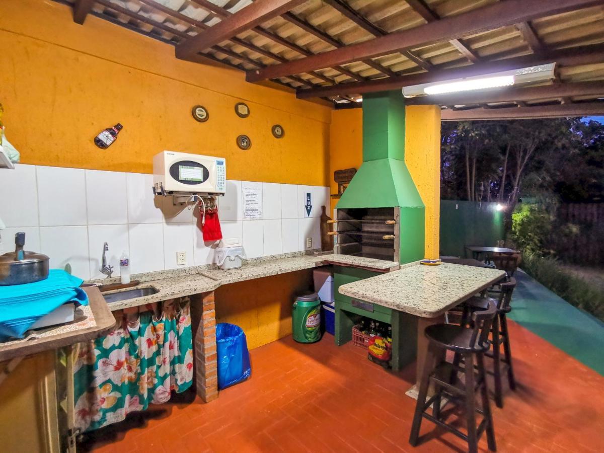 Hotel Pousada Ilha Dos Anjos Florianópolis Zewnętrze zdjęcie