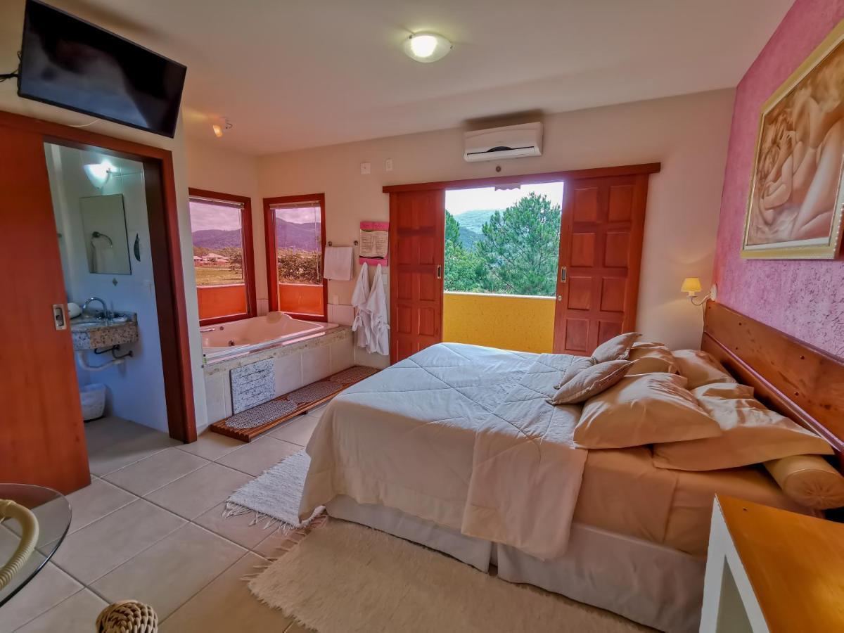Hotel Pousada Ilha Dos Anjos Florianópolis Zewnętrze zdjęcie