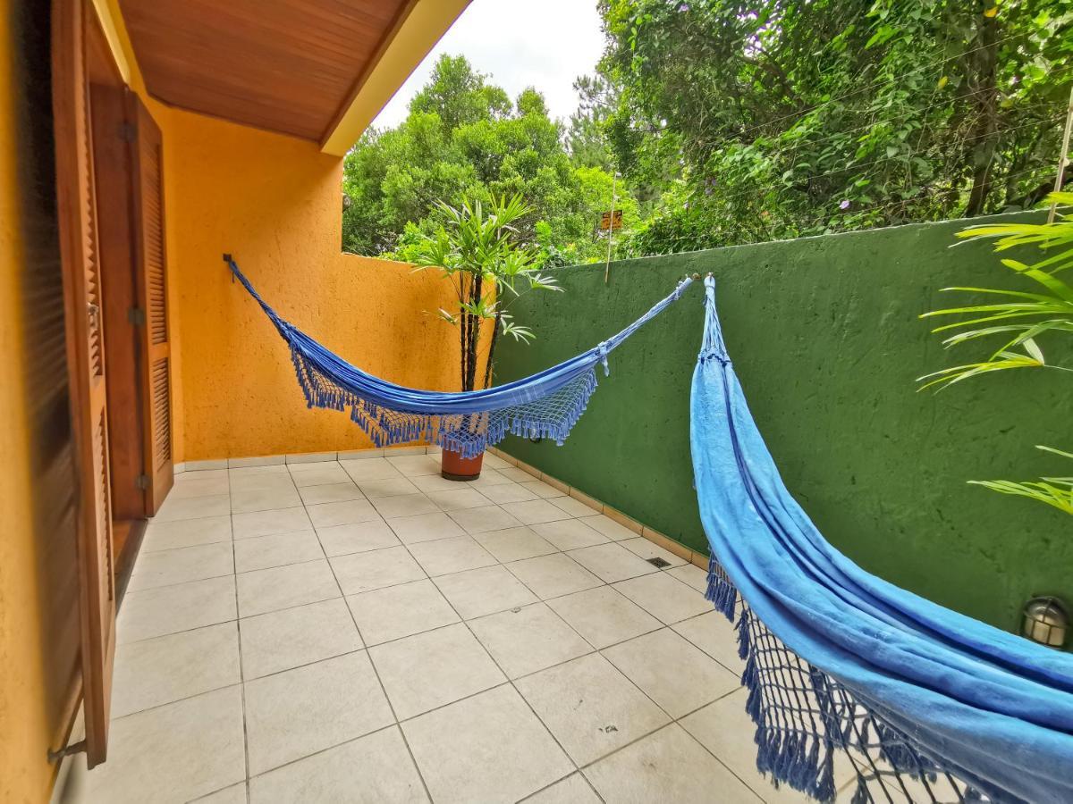 Hotel Pousada Ilha Dos Anjos Florianópolis Zewnętrze zdjęcie