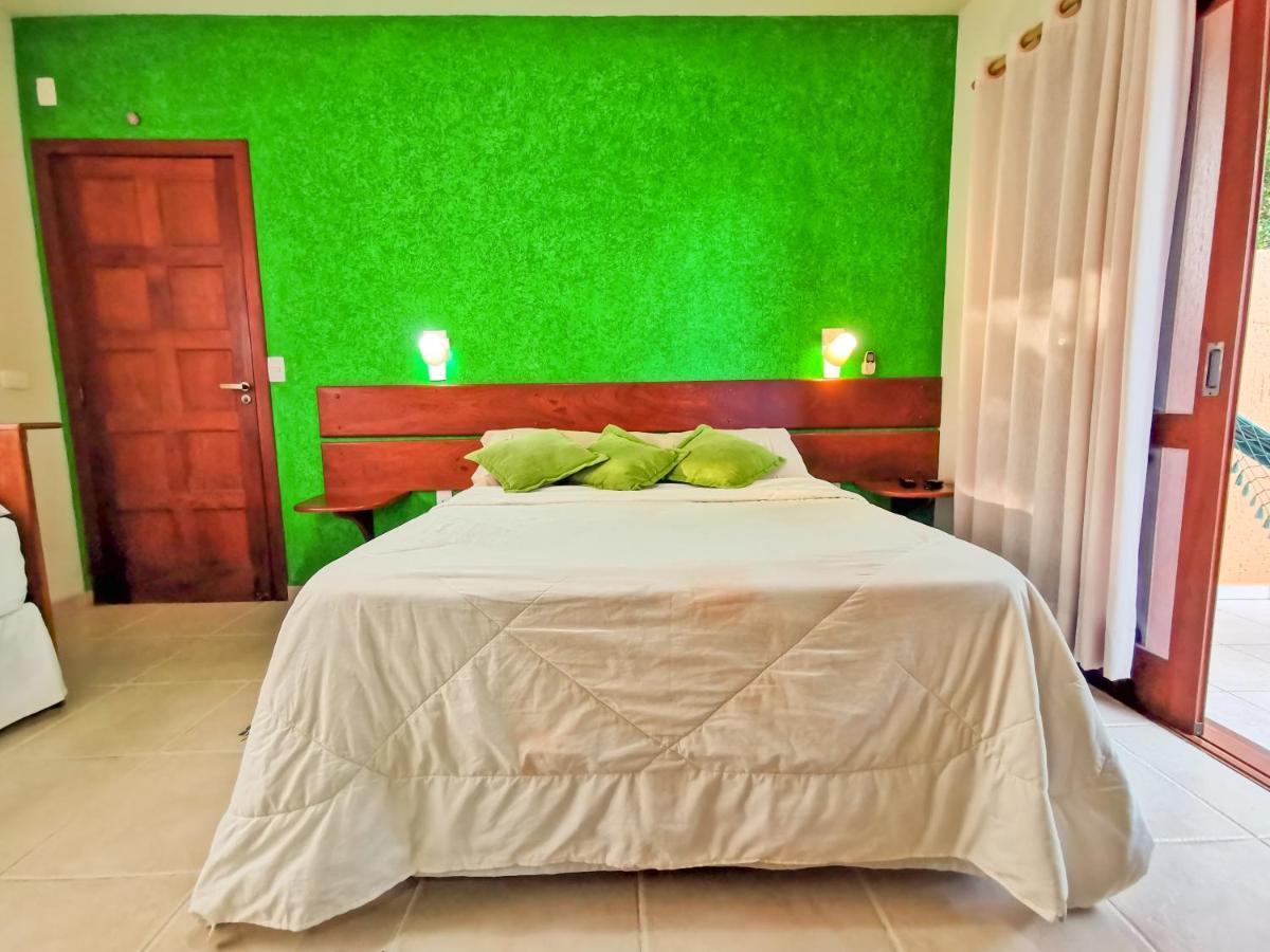 Hotel Pousada Ilha Dos Anjos Florianópolis Zewnętrze zdjęcie