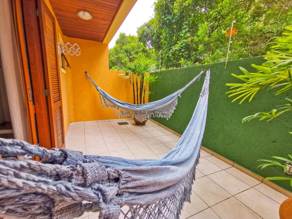 Hotel Pousada Ilha Dos Anjos Florianópolis Zewnętrze zdjęcie