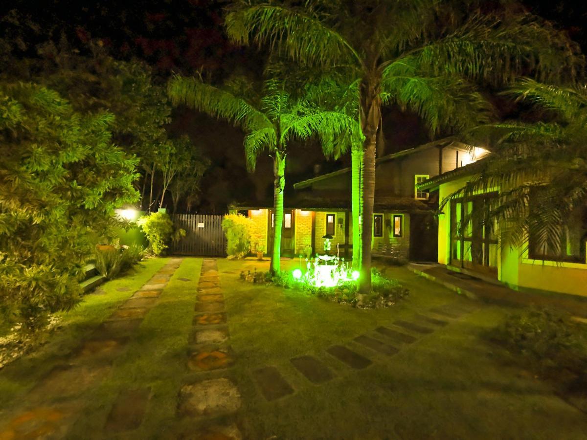 Hotel Pousada Ilha Dos Anjos Florianópolis Zewnętrze zdjęcie