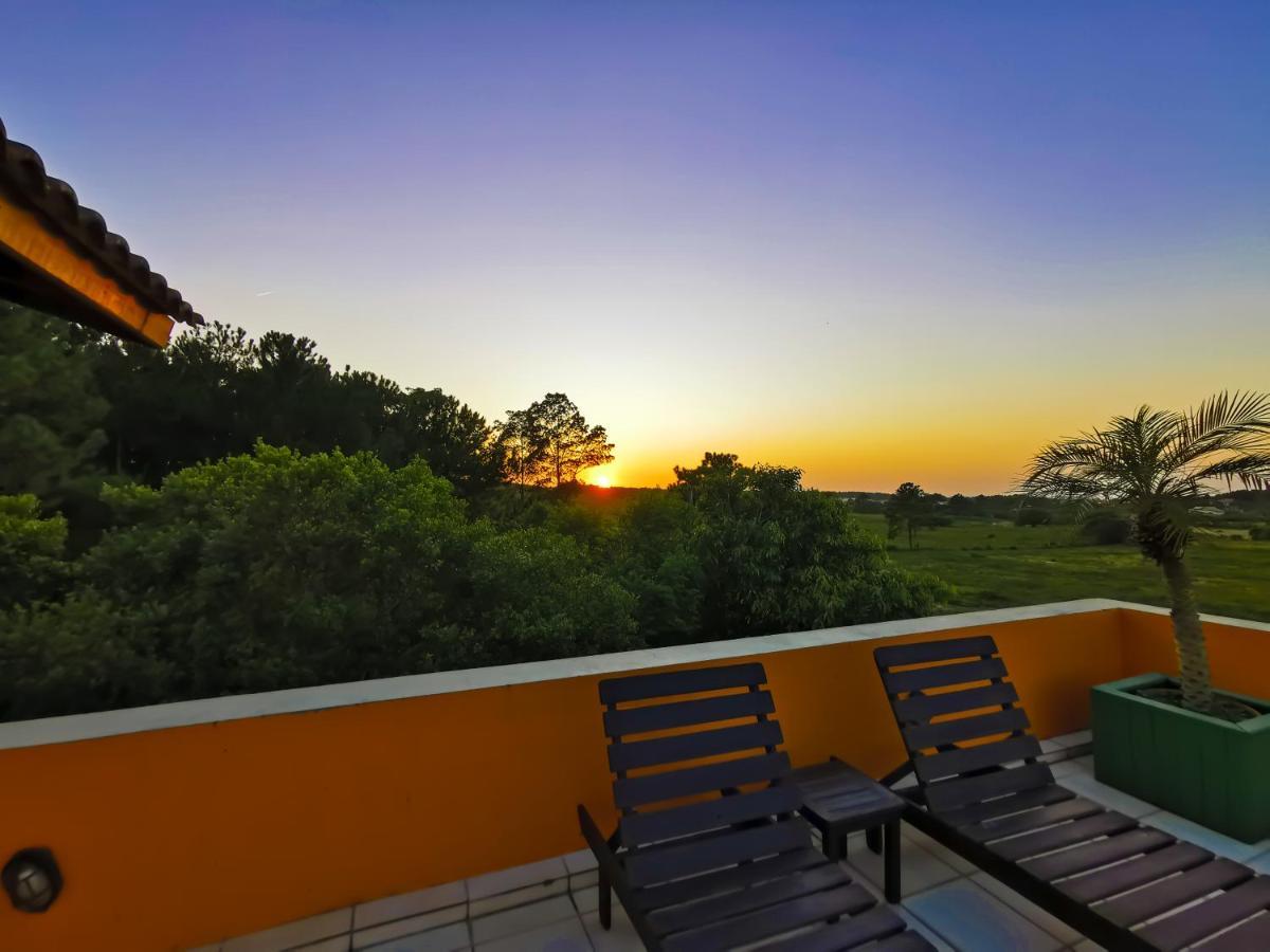 Hotel Pousada Ilha Dos Anjos Florianópolis Zewnętrze zdjęcie