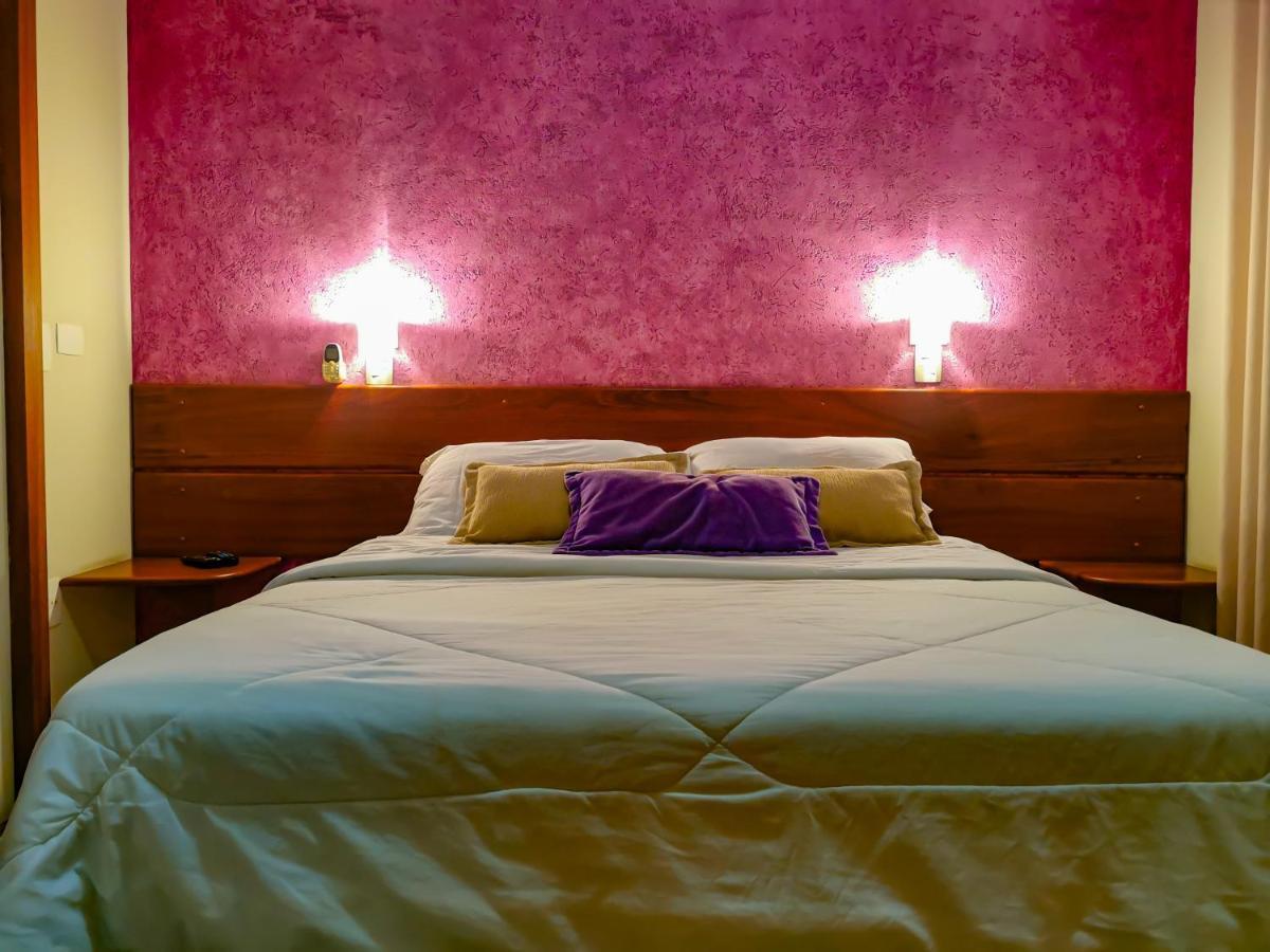 Hotel Pousada Ilha Dos Anjos Florianópolis Zewnętrze zdjęcie