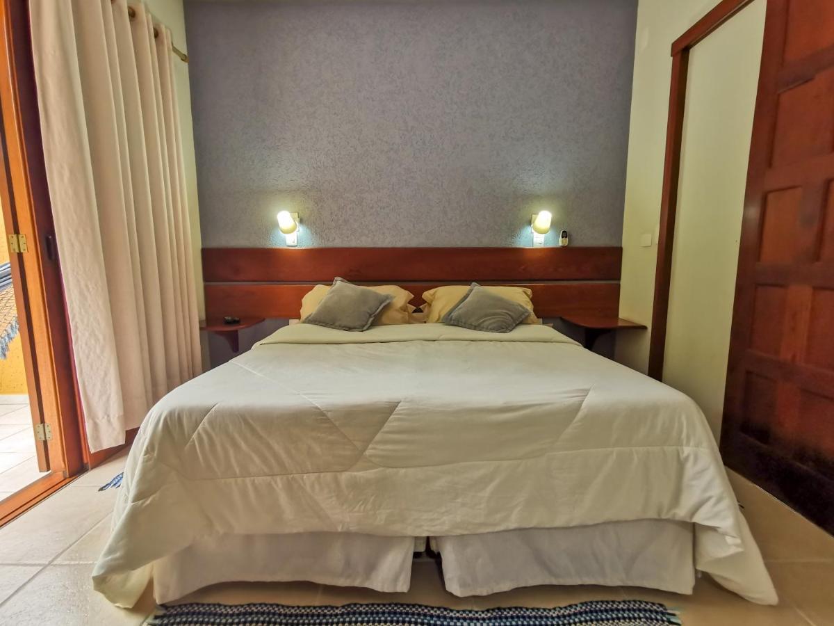 Hotel Pousada Ilha Dos Anjos Florianópolis Zewnętrze zdjęcie