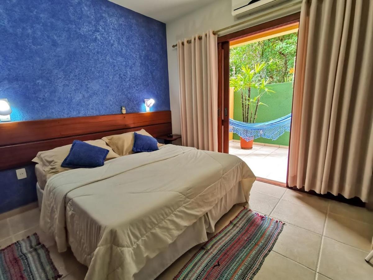 Hotel Pousada Ilha Dos Anjos Florianópolis Zewnętrze zdjęcie