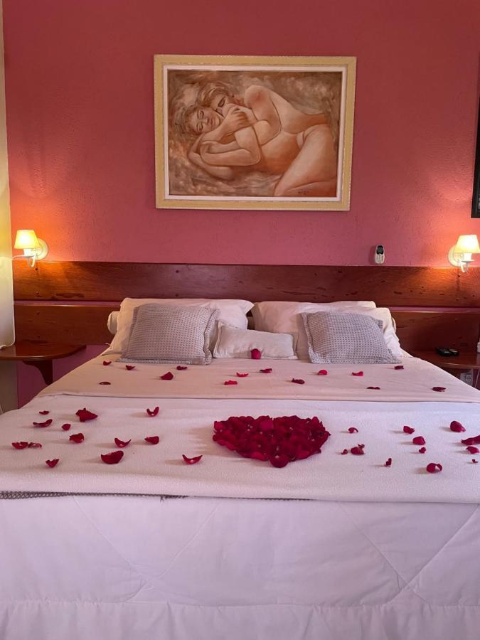 Hotel Pousada Ilha Dos Anjos Florianópolis Zewnętrze zdjęcie