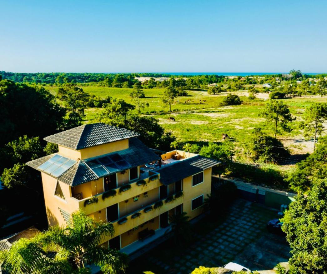 Hotel Pousada Ilha Dos Anjos Florianópolis Zewnętrze zdjęcie