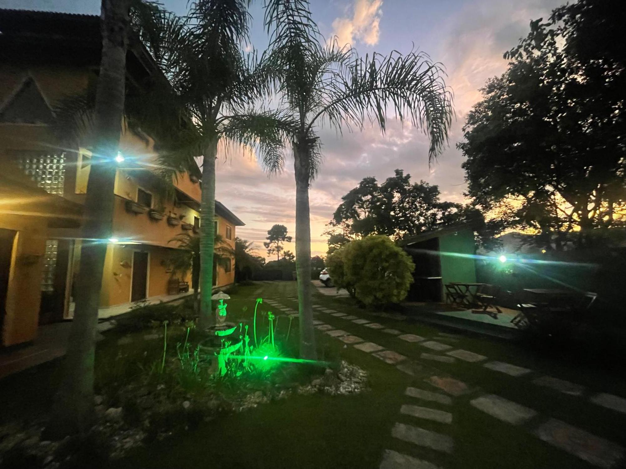 Hotel Pousada Ilha Dos Anjos Florianópolis Zewnętrze zdjęcie