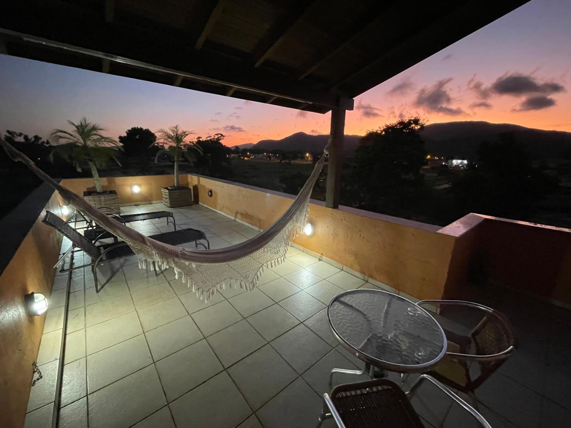 Hotel Pousada Ilha Dos Anjos Florianópolis Zewnętrze zdjęcie