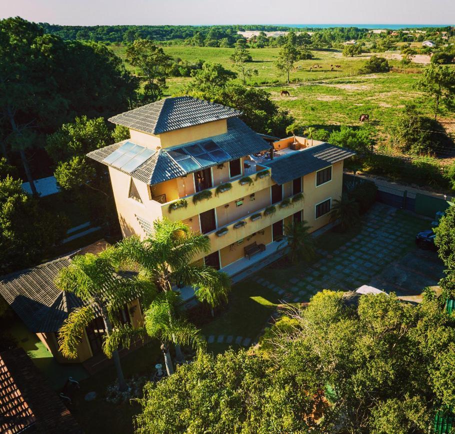 Hotel Pousada Ilha Dos Anjos Florianópolis Zewnętrze zdjęcie