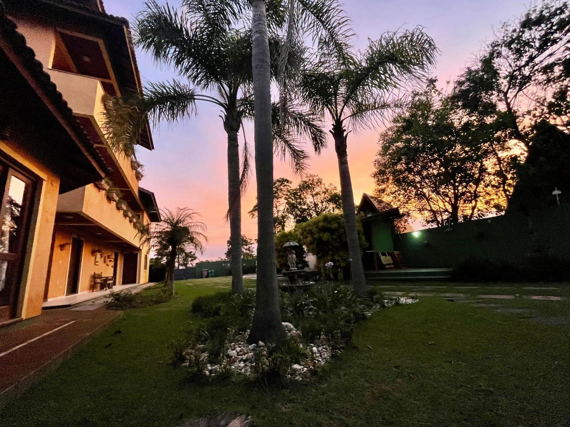 Hotel Pousada Ilha Dos Anjos Florianópolis Zewnętrze zdjęcie