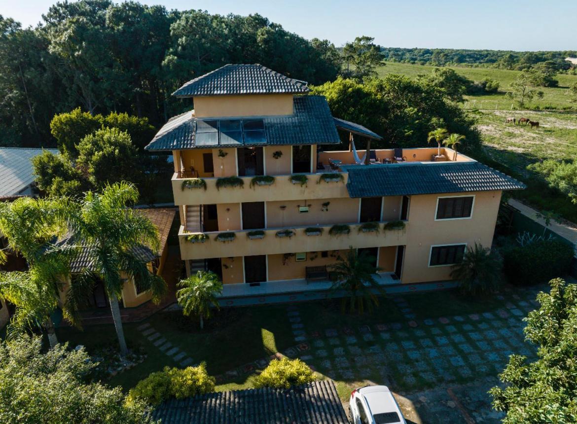 Hotel Pousada Ilha Dos Anjos Florianópolis Zewnętrze zdjęcie