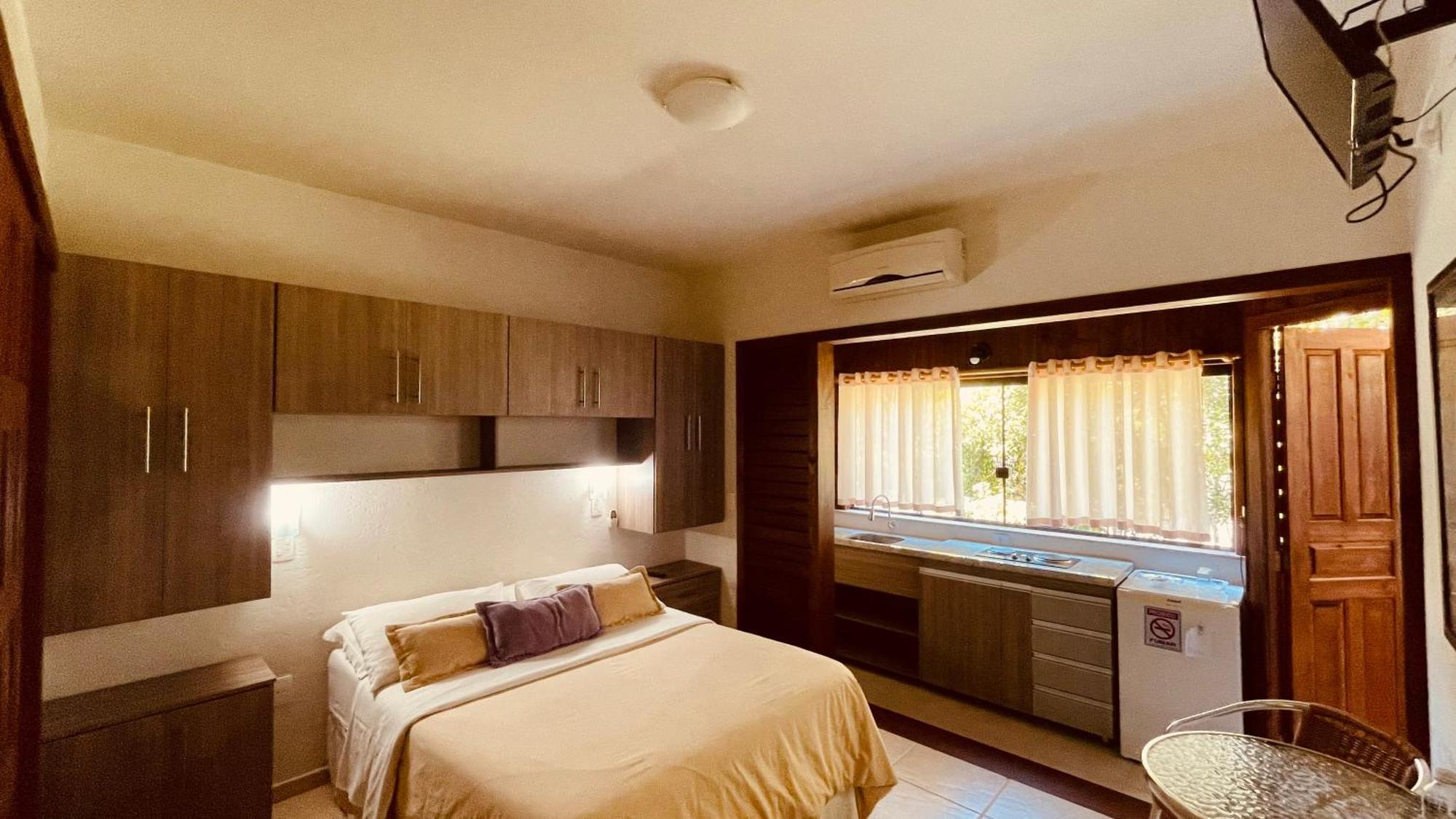 Hotel Pousada Ilha Dos Anjos Florianópolis Zewnętrze zdjęcie
