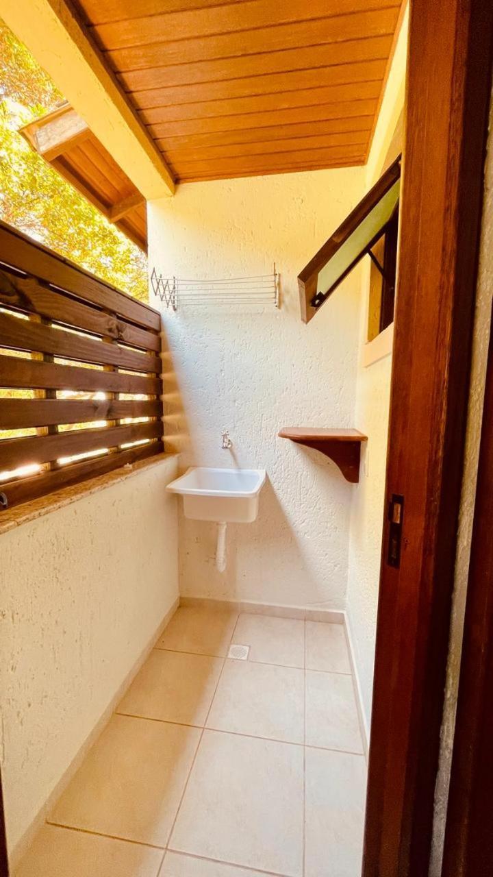 Hotel Pousada Ilha Dos Anjos Florianópolis Zewnętrze zdjęcie