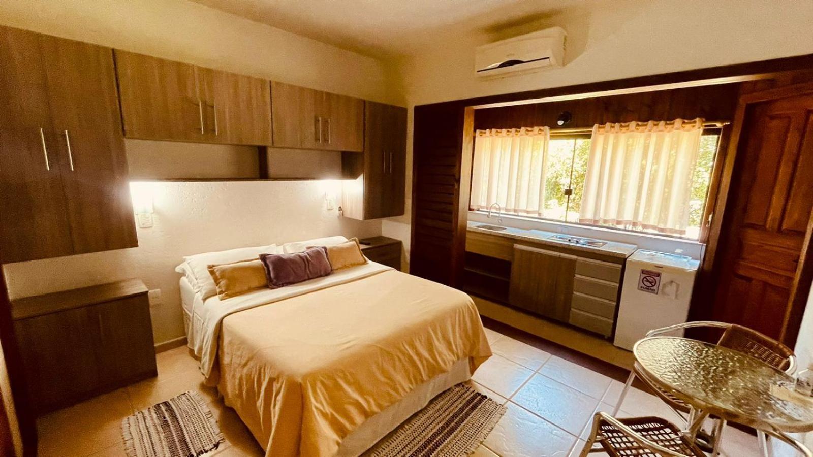 Hotel Pousada Ilha Dos Anjos Florianópolis Zewnętrze zdjęcie