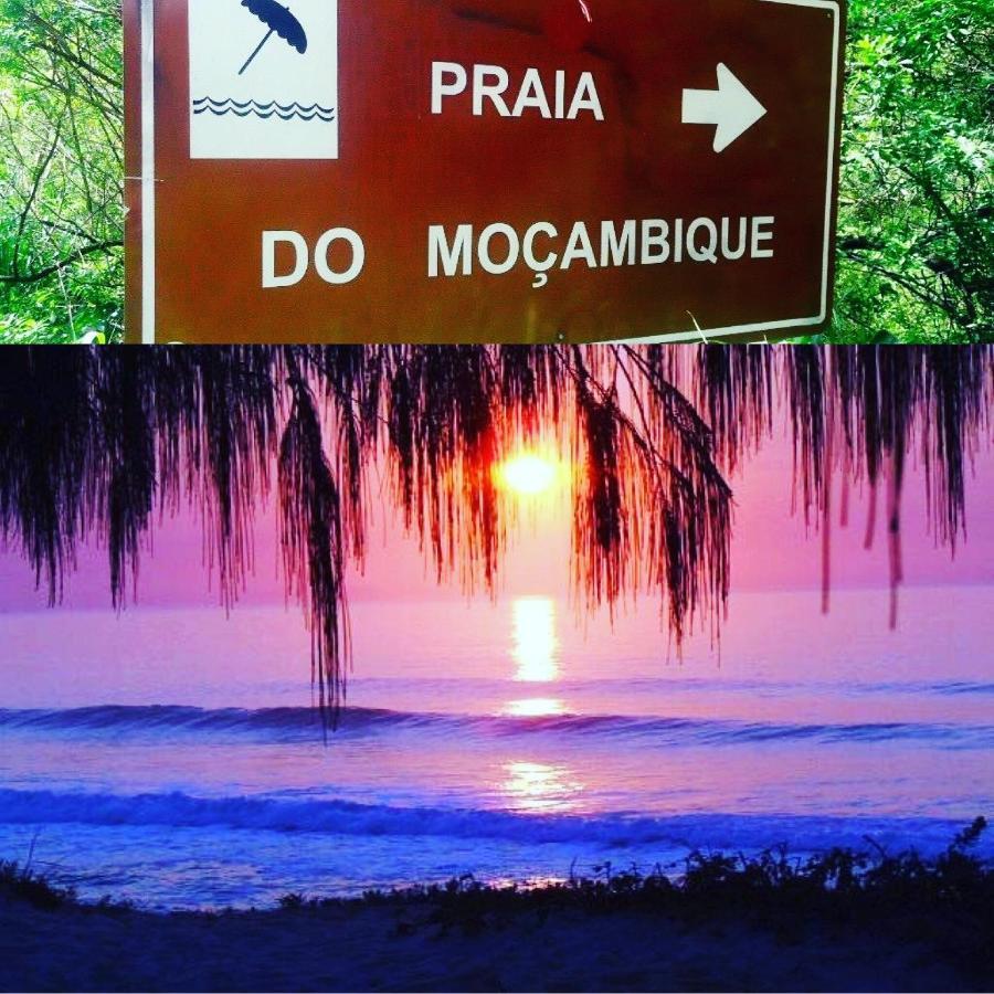 Hotel Pousada Ilha Dos Anjos Florianópolis Zewnętrze zdjęcie