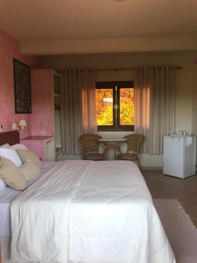 Hotel Pousada Ilha Dos Anjos Florianópolis Zewnętrze zdjęcie