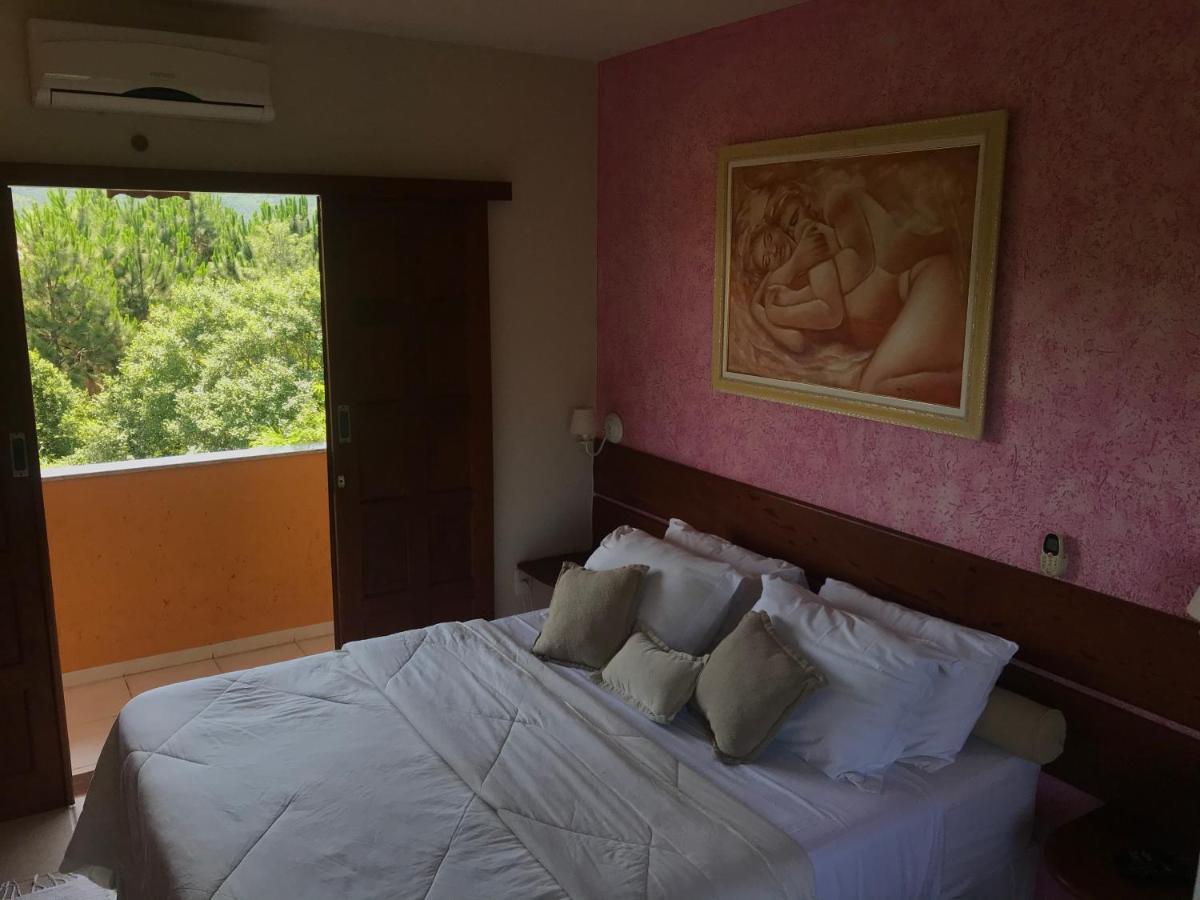 Hotel Pousada Ilha Dos Anjos Florianópolis Zewnętrze zdjęcie