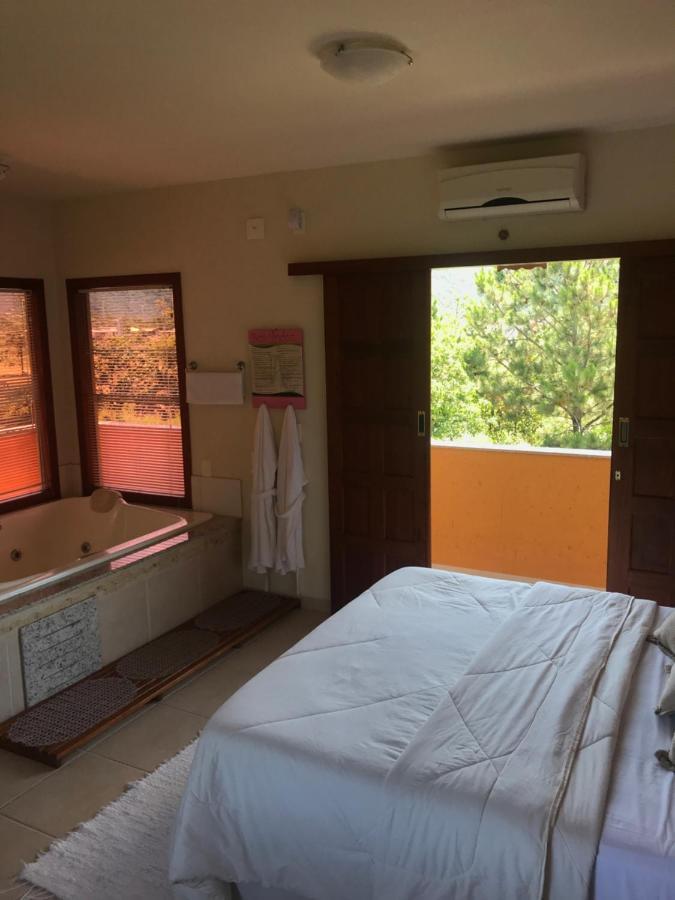 Hotel Pousada Ilha Dos Anjos Florianópolis Zewnętrze zdjęcie