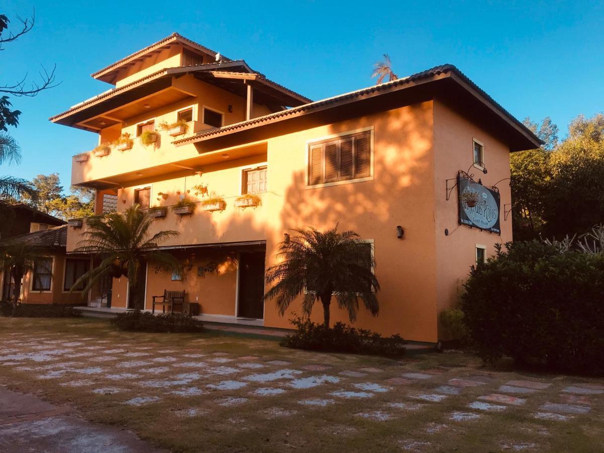 Hotel Pousada Ilha Dos Anjos Florianópolis Zewnętrze zdjęcie